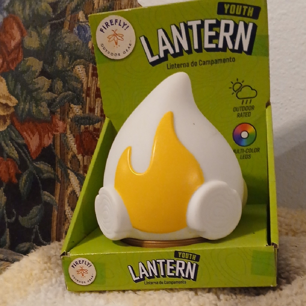 Youth Lantern